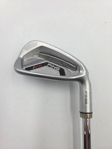 Demo ping i25 iron - demo,