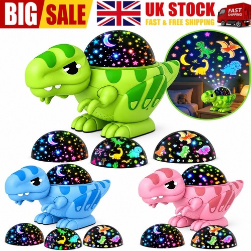 Dinosaur projector lamp - dinosaur,
