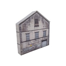 1:148 N Gauge Derelict Stone