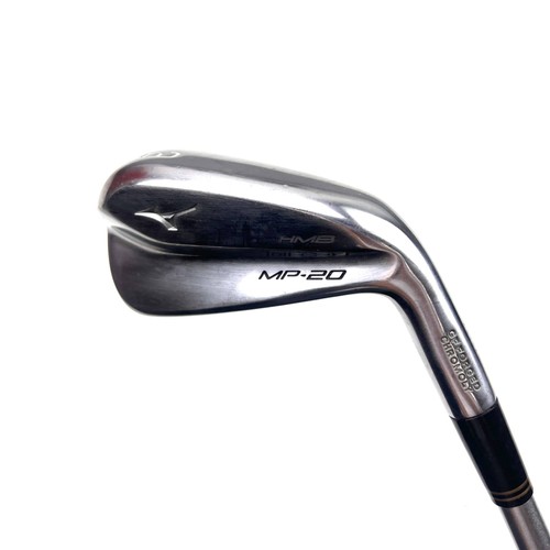 Mizuno iron 21 - mp-20,