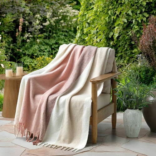 Casual living faux mohair - living,