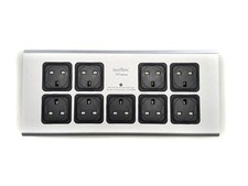 IsoTek V5 Corvus Power Distribution Block Power Conditioner