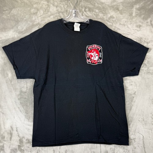 fire engine