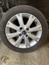 GENUINE FORD FIESTA MK7 / MK8