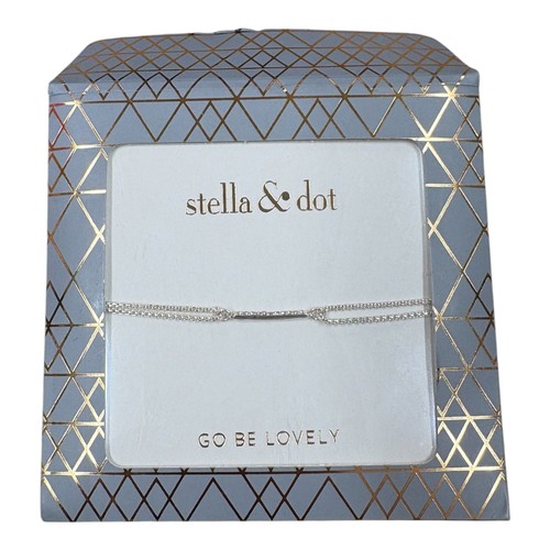 Stella dot be lovely - stella,