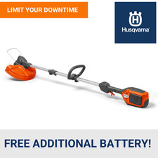 Husqvarna 215iL Battery