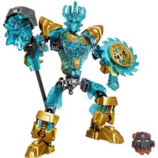 Hot Toys Bionicle Ekimu The