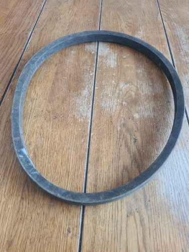 Classic car fan belt - fan,