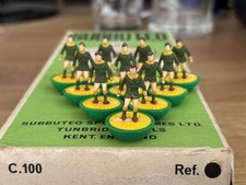 Subbuteo HW TEAM -  Ref 62 -