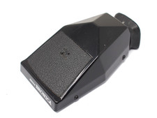 Zenza Bronica Prism Finder-E for ETR, ETRS, ETRSi, ETRC Cameras