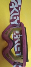 Old School Bmx Oakley