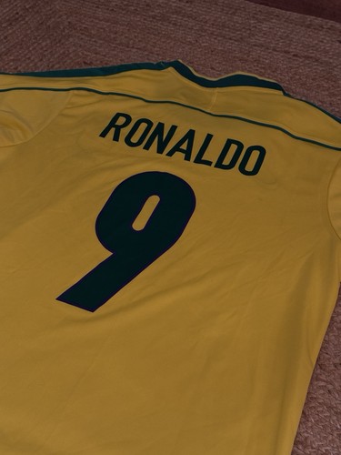 Nike brazil home football - nike,