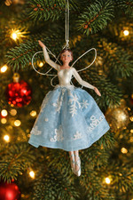 Gisela graham fairy - gisela, ballerina