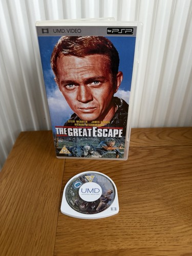 Psp umd movie - umd, great