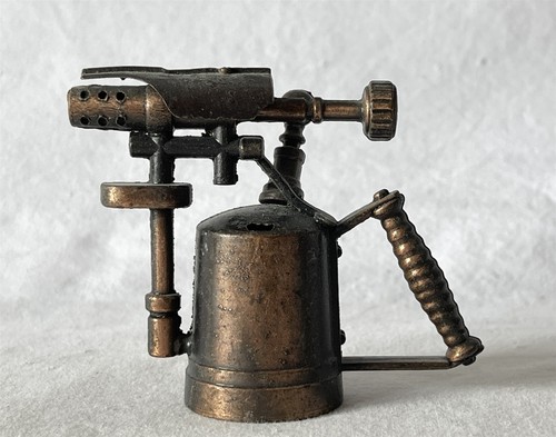 Blow torch vintage antique - blow,