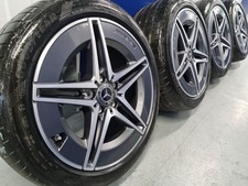 Genuine mercedes class w206 - mercedes,