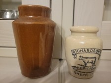 Stonewear Milk Cream Jug