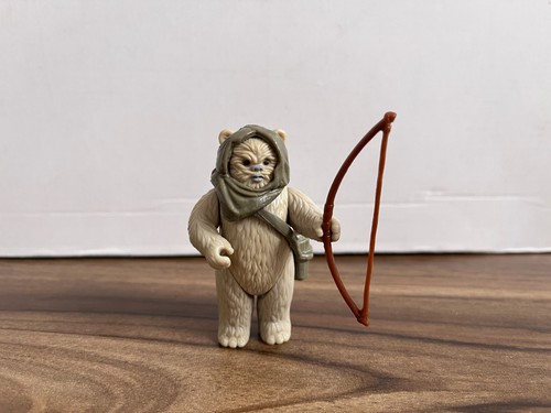 Vintage star wars - wars, last