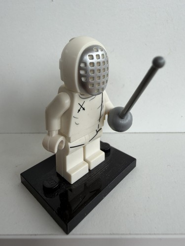 Original lego minifigure - original,
