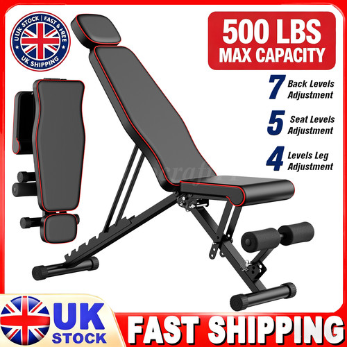 Multi exercise adjustable - multi,