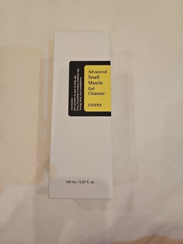Cosrx advanced snail mucin gel - cosrx,