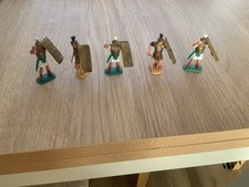 5 Timpo Roman Figures