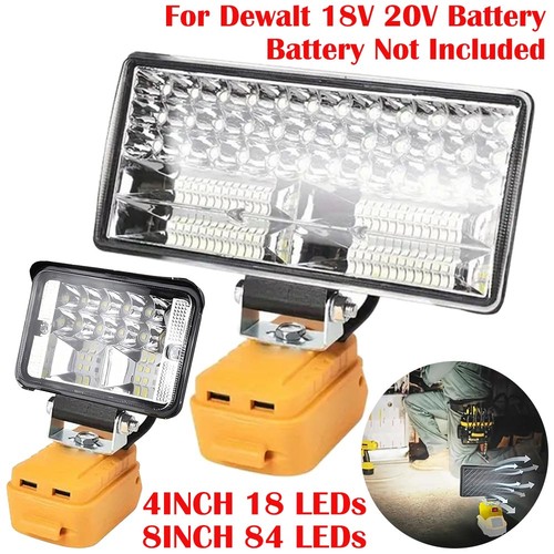 Led light work - led,