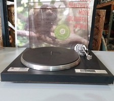 DUAL CS5000 TURNTABLE/RECORD DECK,