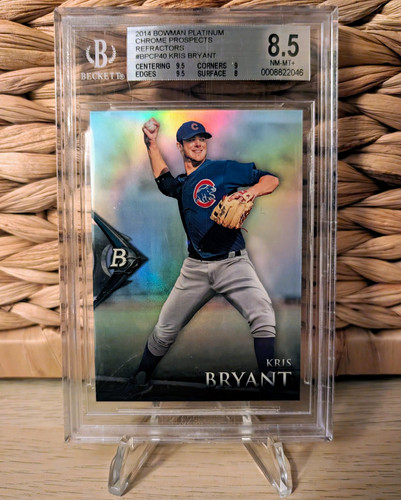 Topps 2014 bowman - 2014,