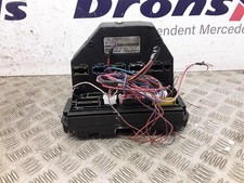 MERCEDES BENZ C CLASS C204