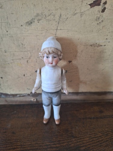 Antique all bisque - all,