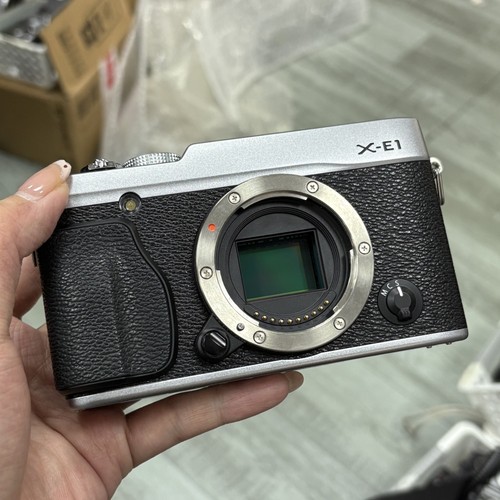 Fujifilm series 16 - series, 16.3mp