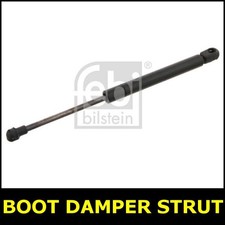 Boot Damper Strut Left Right
