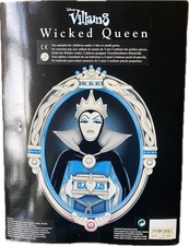 Vintage Disney Villains Wicked