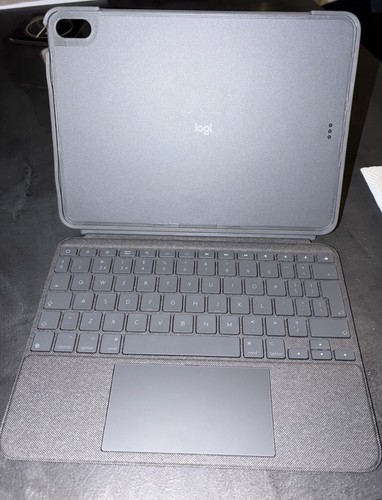 Logitech combo ipad - combo,