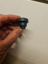 Warburton 4mc Trumpet Mouthpiece In Warburnite