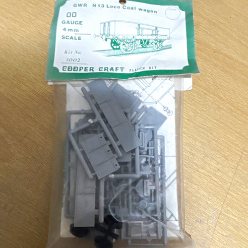 Cooper craft gauge - craft,