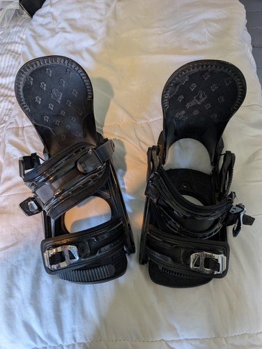 Snowboard binding cinch - k2,
