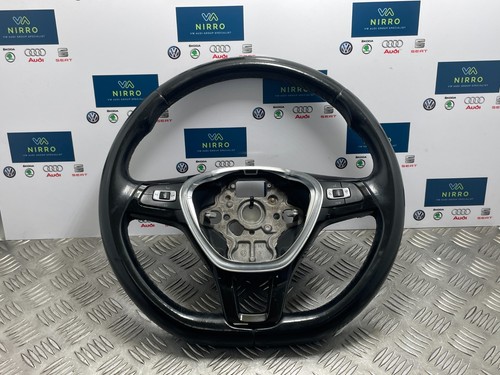 Polo flat bottom - vw,