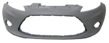 Ford Fiesta Mk7 Front Bumper