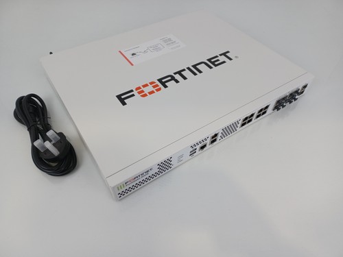 Fortinet fortigate 500e - fortinet, fortigate-500e