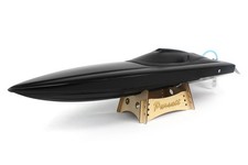TFL Pursuit Carbon R 1600KV Stinger 1106L ARTR Electric Fast Race Scale RC Boat 