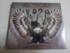 Eagles   - Take it Easy Live