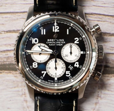 Breitling Navitimer 8 B01