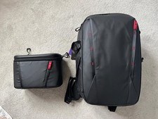 PGYTECH OneMo 2 25L Camera
