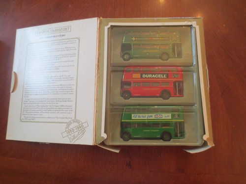 Efe bus set - 99901, rt's