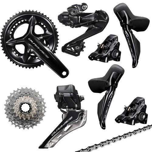 Shimano dura ace - dura-ace, di2