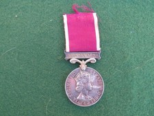 REGULAR ARMY LONG SERVICE &