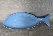 Large Laura Ashley Fish