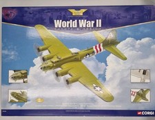 Corgi scale diecast - 1:72,